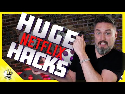 You&rsquo;ve Been Using Netflix WRONG All Along! Secrets to Find Better Content, FAST! | Flick Connection