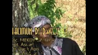 Halimun di Dayeuhluhur