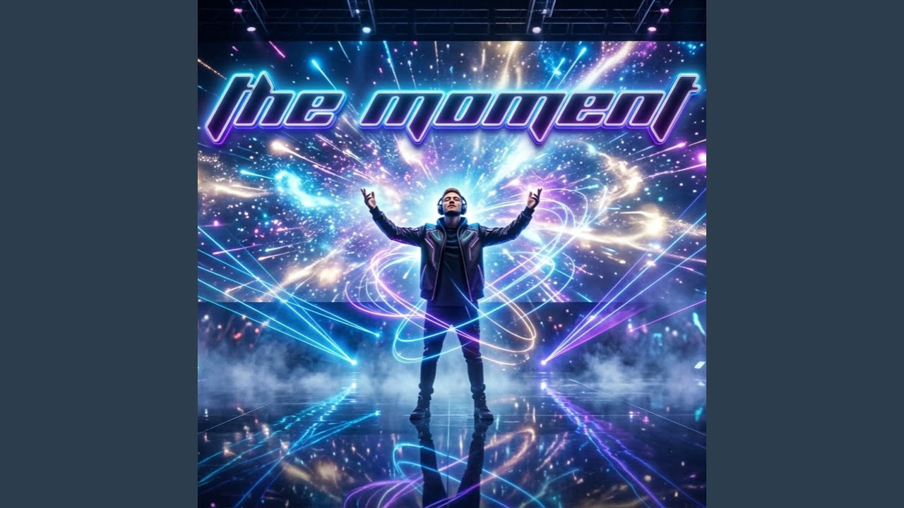 The Moment - YouTube