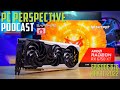 PC Perspective Podcast 676: Radeon RX 6750 XT NITRO+ Review, Intel Core HX CPUs, Tesla Recall, etc.