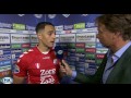 Sofyan Amrabat