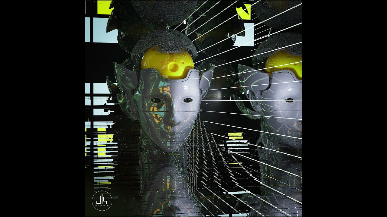 Jan Koehler - Cazador (Original Mix)