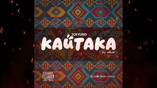 Kautaka  Jaivah   Afrohouse Arrangement By Joeyung 2025  Cover