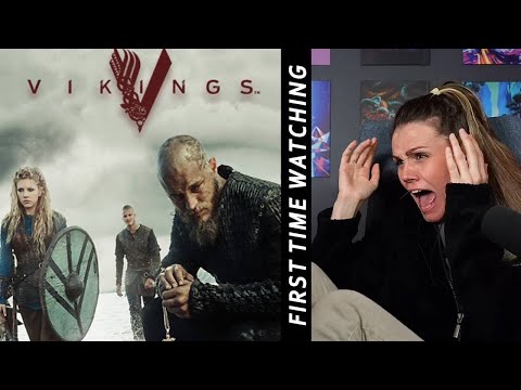 Vikings 3x6 "Born Again" REACTION