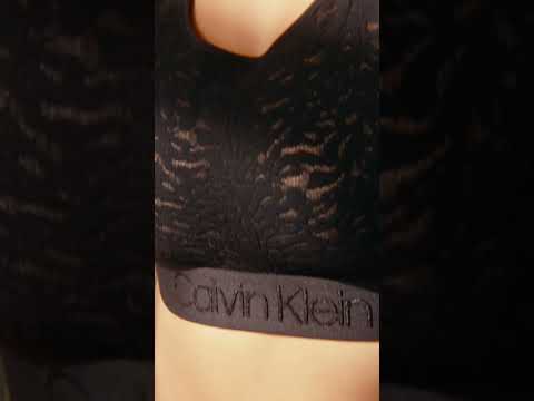 Make it soft. Make it sensual. How are you spending a day in #calvinklein Intrinsic underwear?