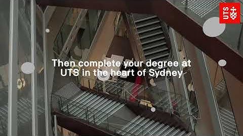 Welcome to UTS in Sri Lanka - semester 3 2020