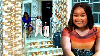 You Will Laugh And Forget Your Sorrows After Watching Dis Latest EBUBE OBIO's Movie - Nigerian Movie