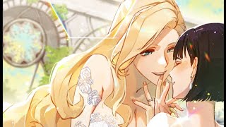 Code Name: Vow of Eternal Love 💕| Aria Date 1| GameStory 💎 screenshot 4