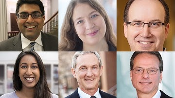 Virtual Regeneron ISEF 2020 - Technology And Its Role During The Pandemic