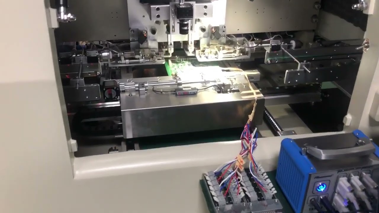 PCB Strain Measurement