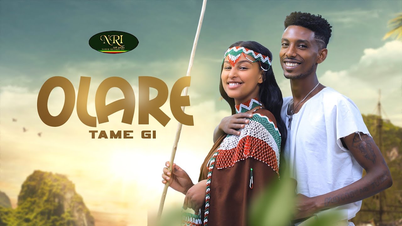 Tame Gi - Olare - New Ethiopian Oromo Music 2022 (Official Video)