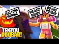 😡ELA ME AMEAÇ0U E TENTOU R0UBAR MEUS ITENS CAROS do ROBLOX!!