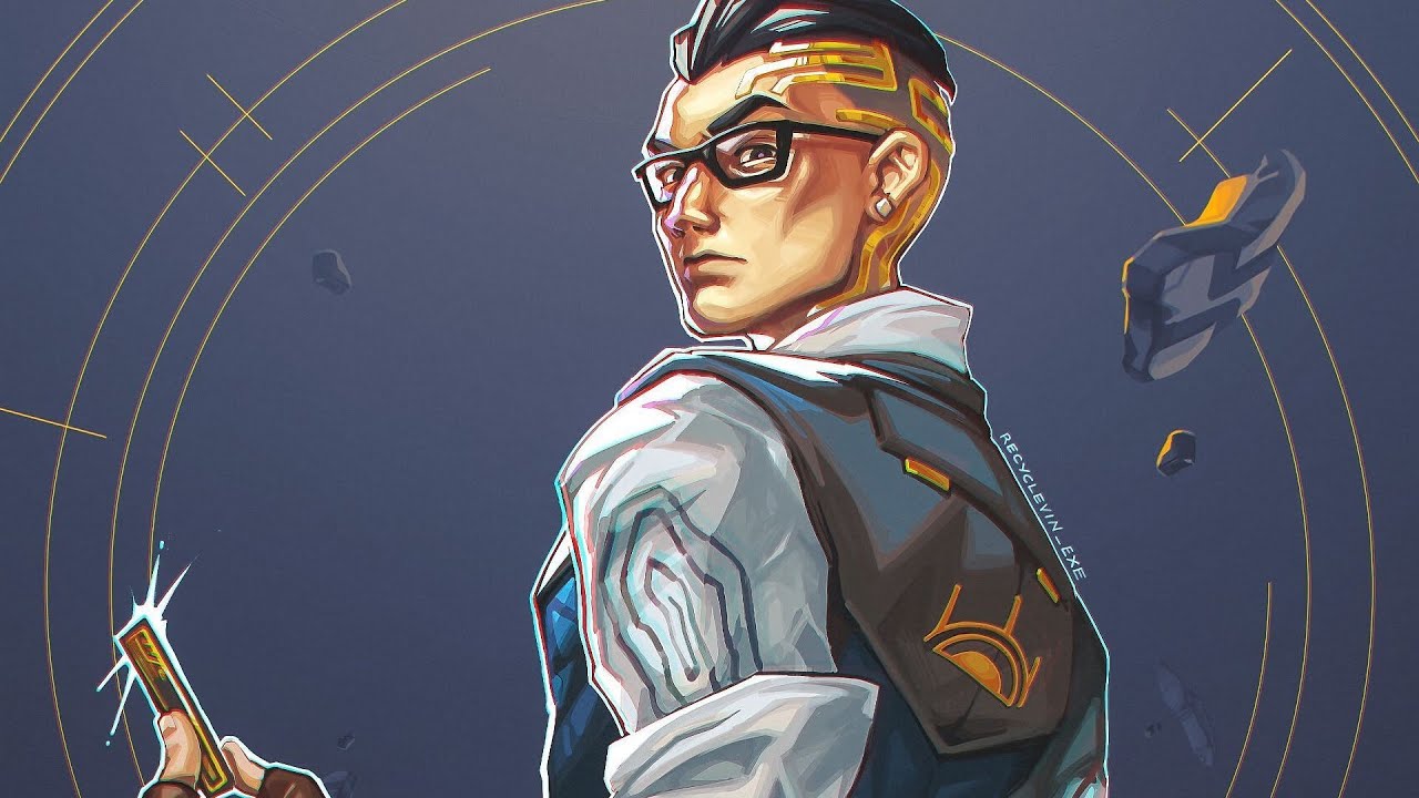 Chamber, but it's 60hz... 💔