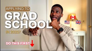 How to Start Your Study Abroad Journey (Even If You're Confused)
