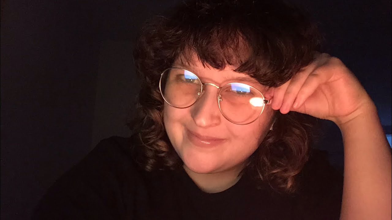 asmr sleep clinic roleplay