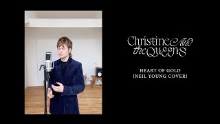 Christine and the Queens - Heart of Gold (Neil Young Cover) chords
