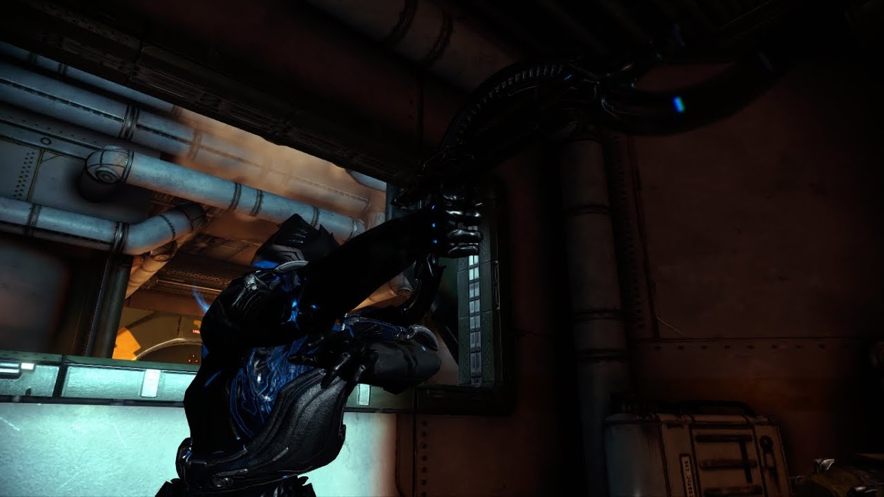 Warframe Bullet Dance Youtube