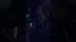 Barbaad song 💜 #cover #coversong #easychords #guitargirl #love #music