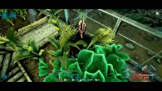 Ark Ultimate mobile Edition Aberration #EP11หลังจากไม่ได้มานาน
