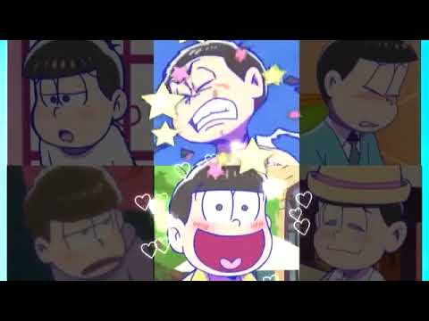 【おそ松さん】スーパーマリオアーッPG【尻耐久MAD】