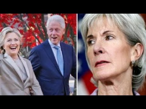 Kathleen Sebelius is latest Democrat to turn on the Clintons