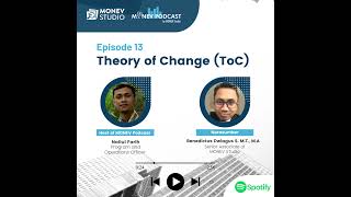 Episode 13: Theory of Change (ToC)