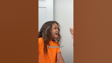 The ENDING scared me‼️THIS IS HILARIOUS‼️🤣 #dlafam