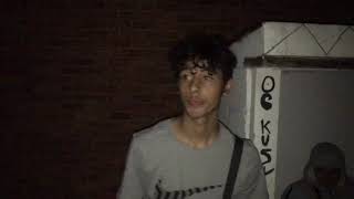 Amn - Evader