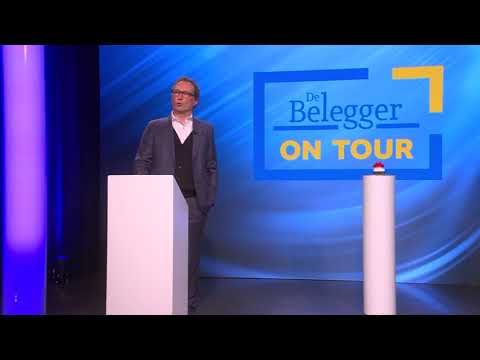 De Belegger on Tour - Aedifica