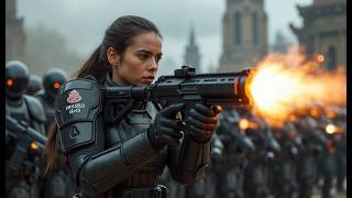 Aliens Gifted Humanity Junk Tech—We Turned It Into a Superweapon | HFY Sci-Fi