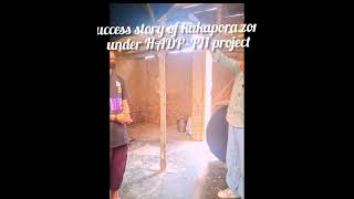Success Story Under Hadp