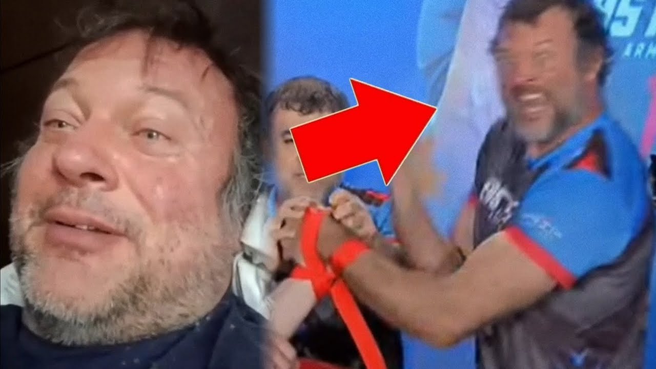 ДЕВОН О ТОМ, ПОЧЕМУ ОН ИСПОЛЬЗОВАЛ ЛСД В СВОЕМ МАТЧЕ ПРОТИВ ПЕТРЕНКО!!