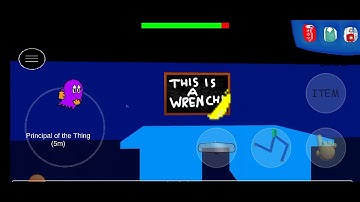 sues basics all wrong answers with mod menu