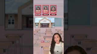 NONVERBAL STUDENTS, CLASSROOM VIDEO, AND 3 SCHOOL EMPLOYEE ARRESTS #TrueCrime #Crime #Texas