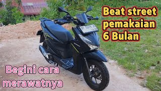 Beat Street 2025 6 Months of Use | How to Care for Beat ESAF So It Lasts!!!