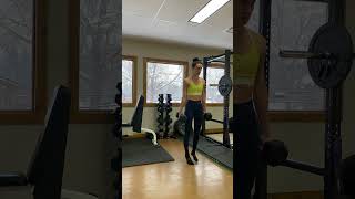 Weighted Toe Walking