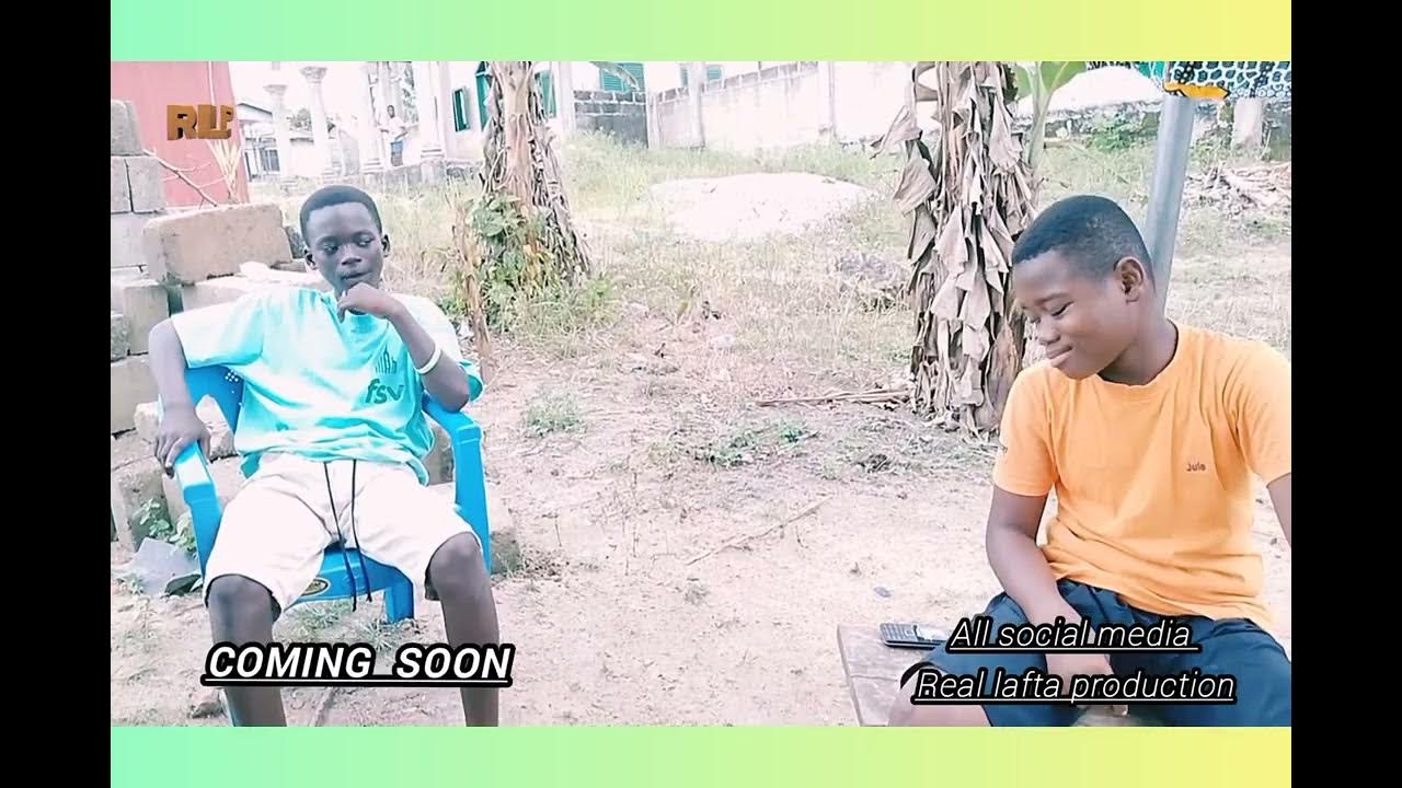 TOM & JERRY GHANAIAN MOVIE LATEST 2023 TJ YouTube