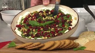 2 easy holiday appetizer recipes for your next party | HOUSTON LIFE | KPRC 2