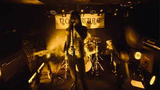 No Future (SWE) - Splendour Of My Hometown (Live in Helsinki 15.2.2025)