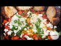 Shakshuka