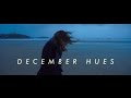 December Hues