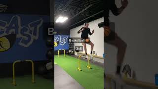 Doing this helps you become 10X more athletic 📈