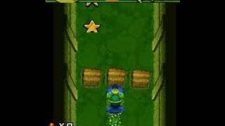 Teenage Mutant Ninja Turtles - K750 screenshot 4