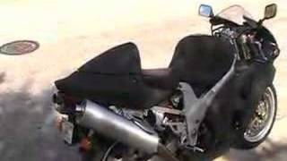 My 2002 Suzuki TL1000R