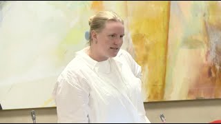 Grethe Olivia - En Sort Dag For Psykiatrien