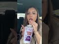 La plus grosse erreur de McDo 🤯#nourriture #food #Mcdo #grimaceshake