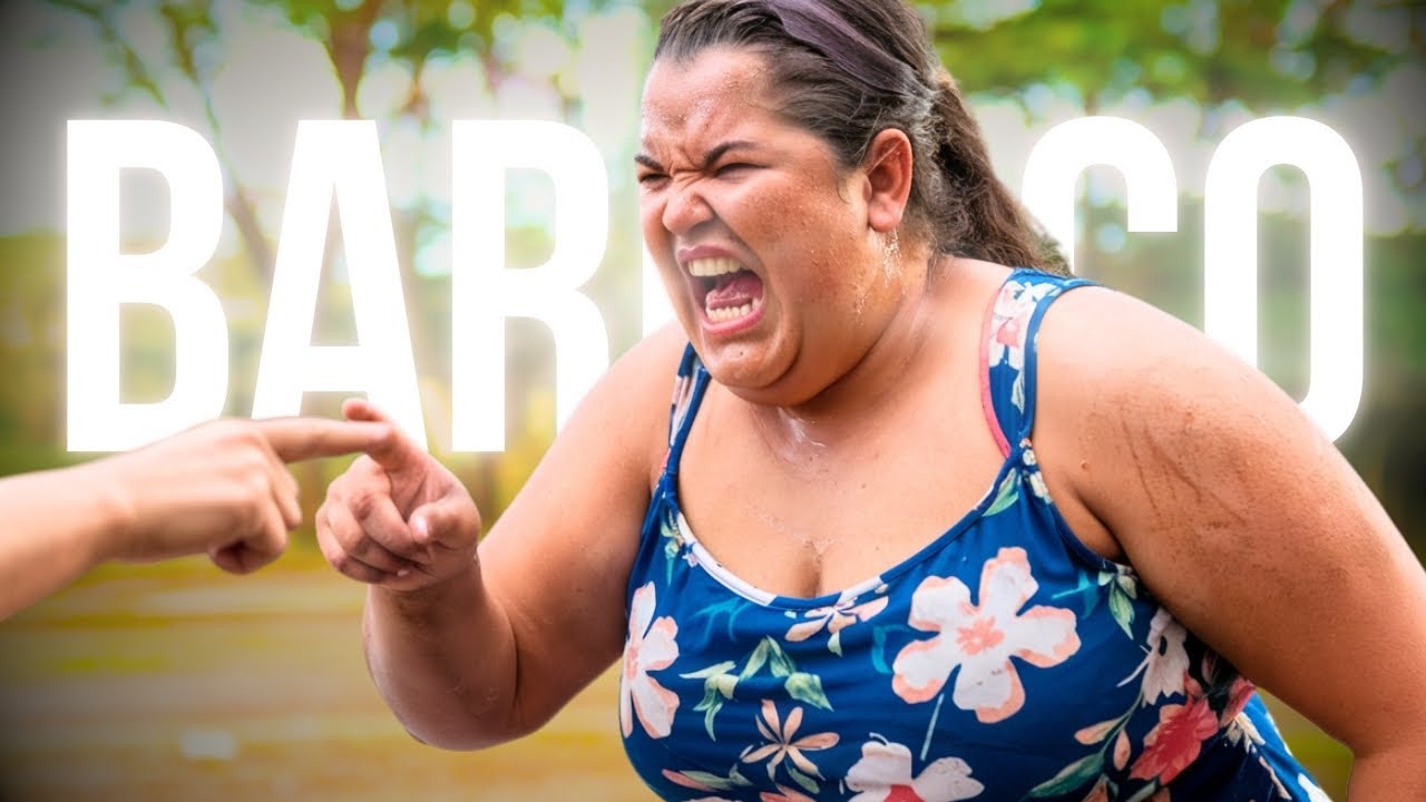 Por que tem tanta gente barraqueira no Brasil? (cultura do barraco)