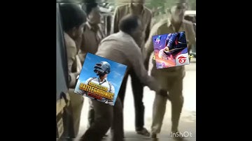 pubg vs free fire 🤣🤣😂😂