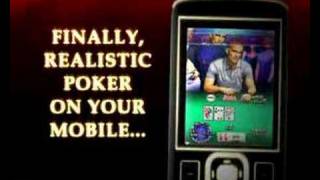The stakes are high in Million Dollar Poker