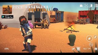 The Outlands - Zombie Survival - novo jogo offline para Android - Mobile  Gamer